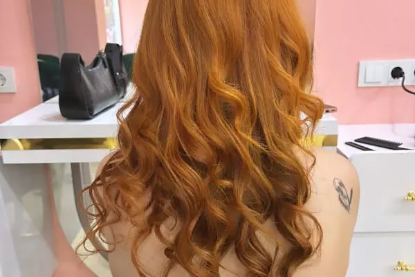 Kuaför Fatma Alanya - Resim 4