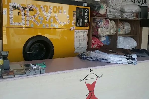 İpek Kuru Temizleme Ütü Evi - Resim 2