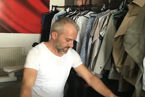 İpek Kuru Temizleme Ütü Evi - Resim 3