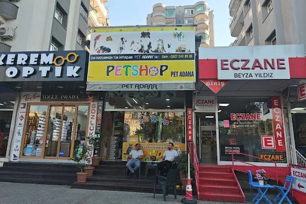Pet Adana - Resim 2