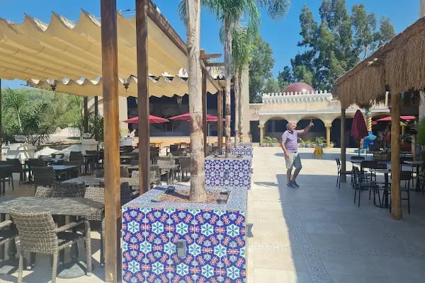 Orka World Waterpark - Resim 13