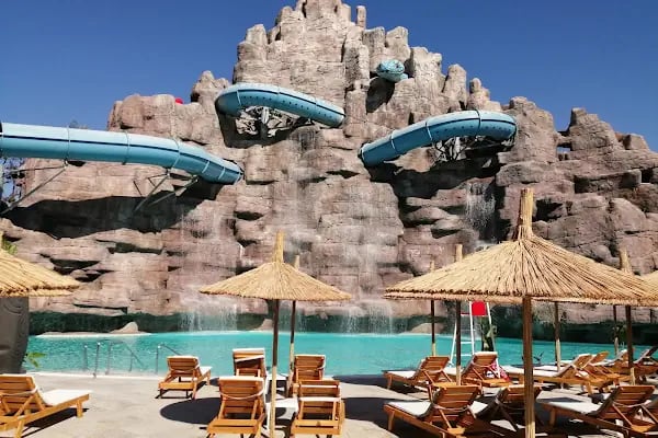 Orka World Waterpark - Resim 6