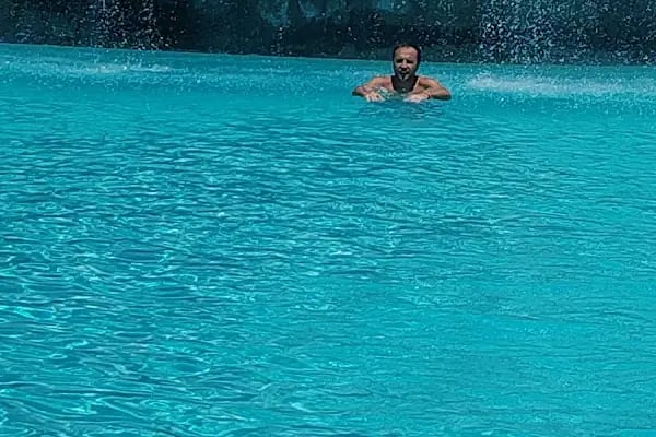 Orka World Waterpark - Resim 20