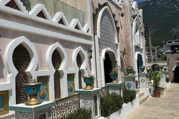Orka World Waterpark - Resim 12