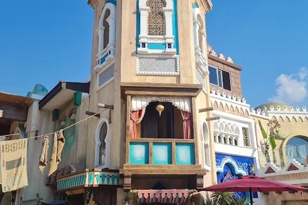 Orka World Waterpark - Resim 7