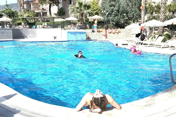 Orka World Waterpark - Resim 17