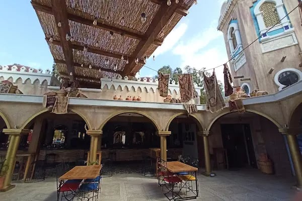 Orka World Waterpark - Resim 11