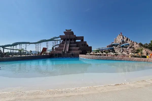 Orka World Waterpark - Resim 3
