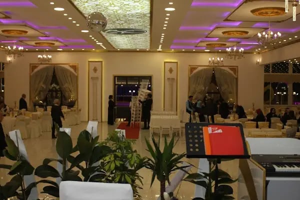 KALINTAŞ GOLD DÜĞÜN SARAYI - Resim 17