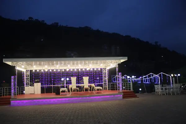 KALINTAŞ GOLD DÜĞÜN SARAYI - Resim 5
