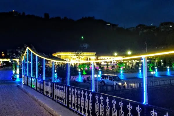 KALINTAŞ GOLD DÜĞÜN SARAYI - Resim 12