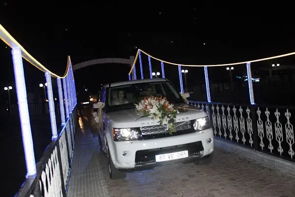 KALINTAŞ GOLD DÜĞÜN SARAYI - Resim 4