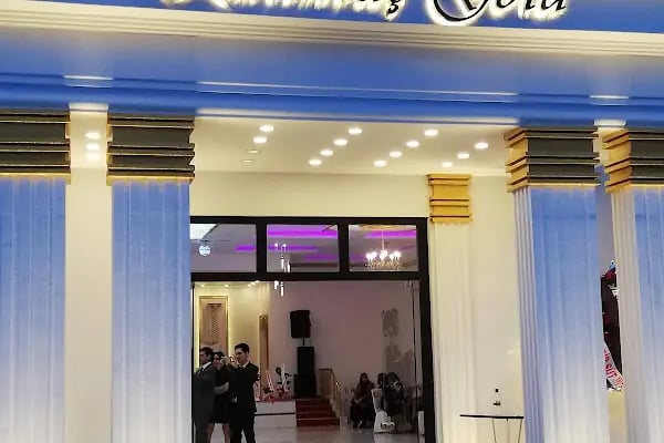 KALINTAŞ GOLD DÜĞÜN SARAYI - Resim 19