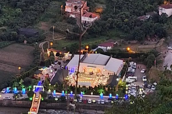 KALINTAŞ GOLD DÜĞÜN SARAYI - Resim 18