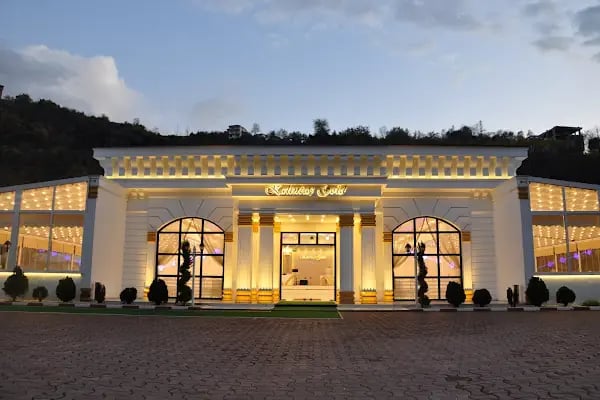 KALINTAŞ GOLD DÜĞÜN SARAYI - Resim 6