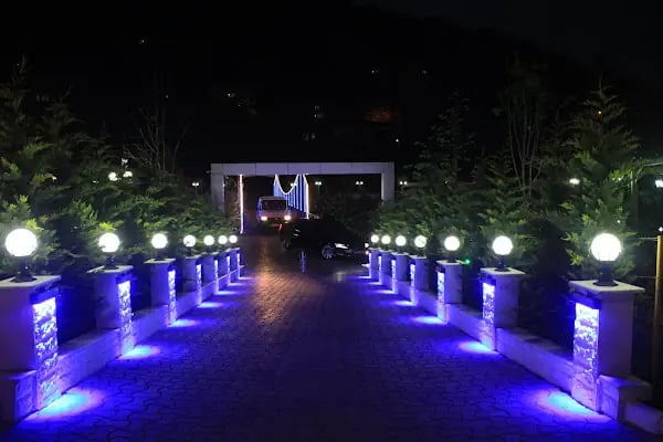 KALINTAŞ GOLD DÜĞÜN SARAYI - Resim 14