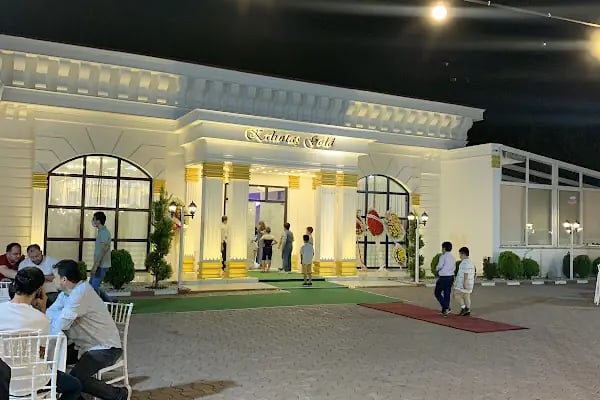 KALINTAŞ GOLD DÜĞÜN SARAYI - Resim 13