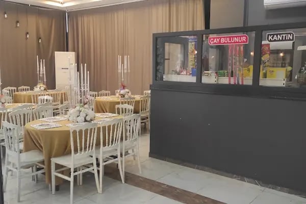 Nizip Sekiz Oniki Kurs&amp;Etüt ve Eğitim Merkezi - Resim 15