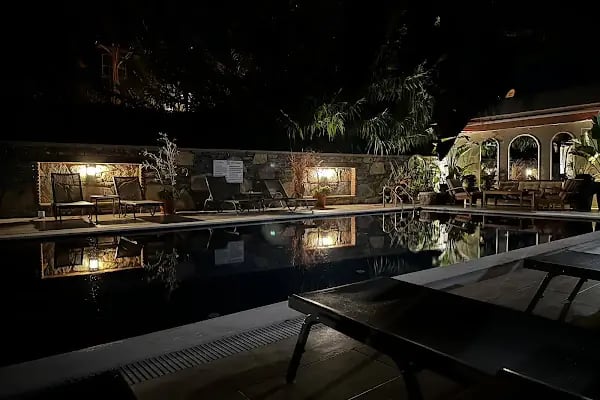 Maye Residence - Resim 10