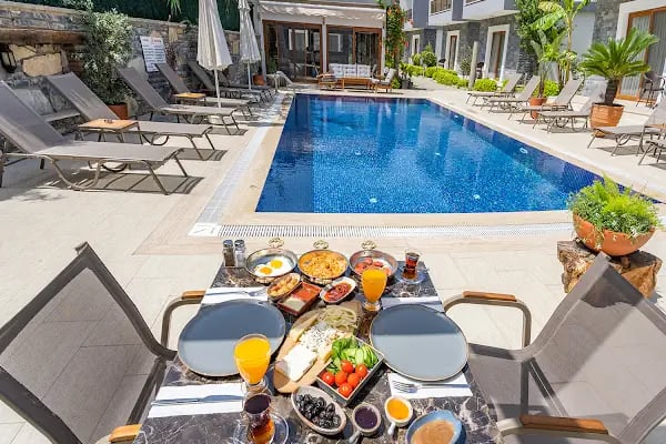 Maye Residence - Resim 2