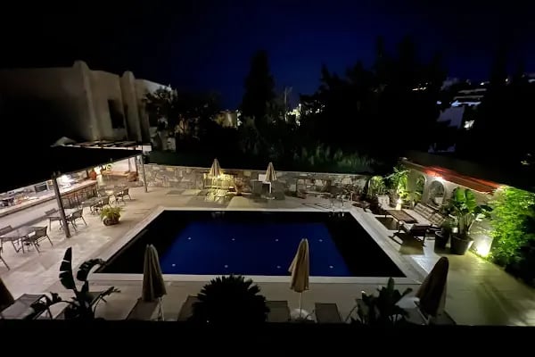 Maye Residence - Resim 9