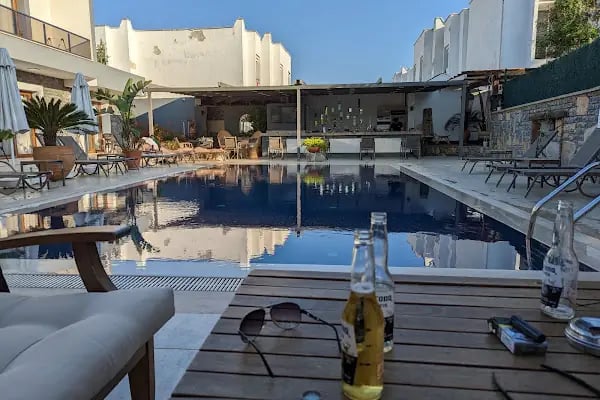 Maye Residence - Resim 7