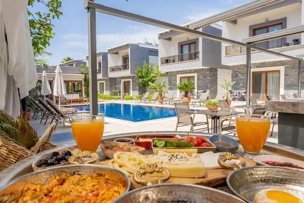 Maye Residence - Resim 6