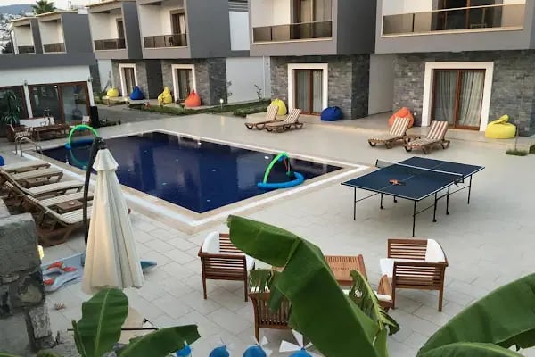 Maye Residence - Resim 4