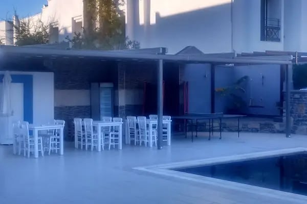 Maye Residence - Resim 18
