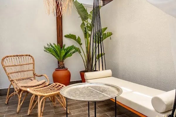 Maye Residence - Resim 3
