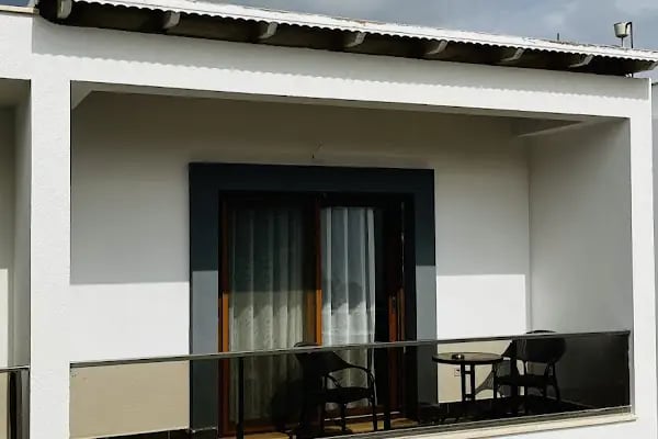 Maye Residence - Resim 13
