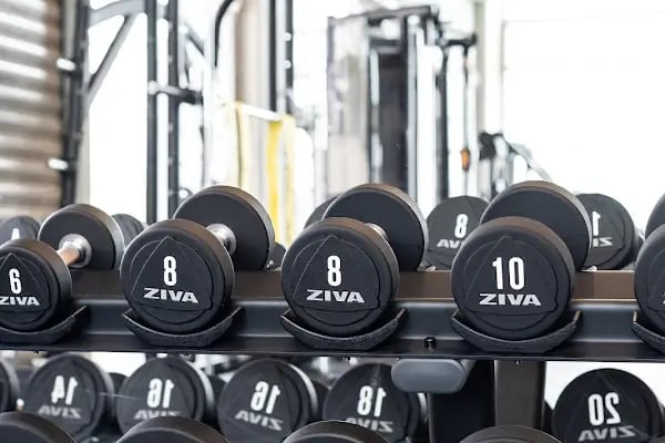 WUW Bodrum Wake Up Wellness - Resim 8
