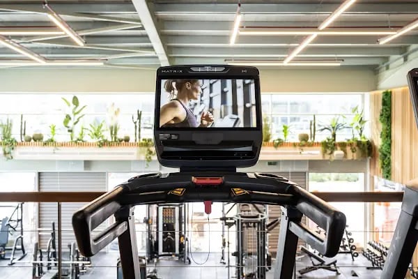 WUW Bodrum Wake Up Wellness - Resim 5