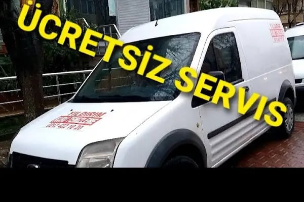 Yıldırım Kuru Temizleme - Resim 11