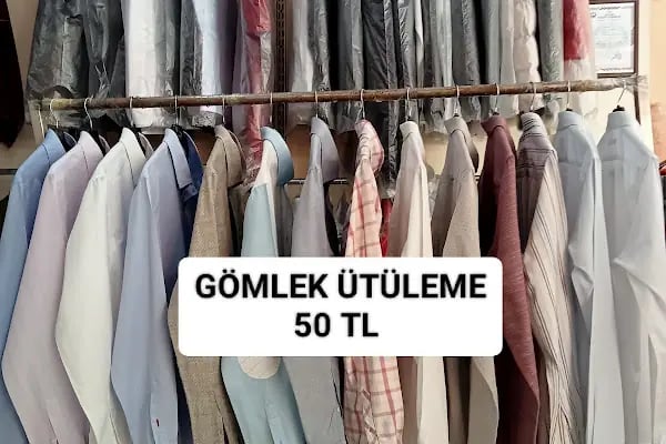 Yıldırım Kuru Temizleme - Resim 3