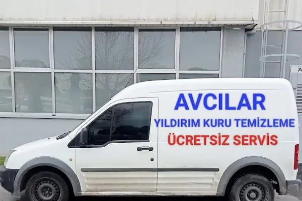 Yıldırım Kuru Temizleme - Resim 1