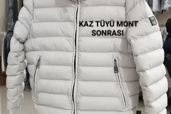Yıldırım Kuru Temizleme - Resim 5