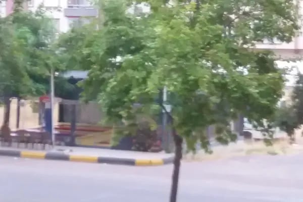 Hacı Nihat Özyurt Parkı - Resim 10