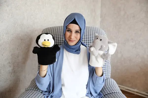 Uzm. Psikolog Nurhan BOLAT MERİÇ - Keçiören Psikolog - Ankara Psikolog - Etlik Psikolog - Resim 5