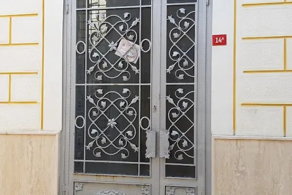 Güneştepe Kuba Camii - Resim 15