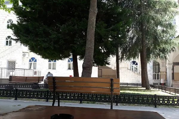 Güneştepe Kuba Camii - Resim 11