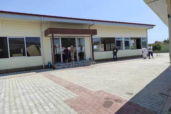 SANTA CLAUS RESTAURANT - Resim 4
