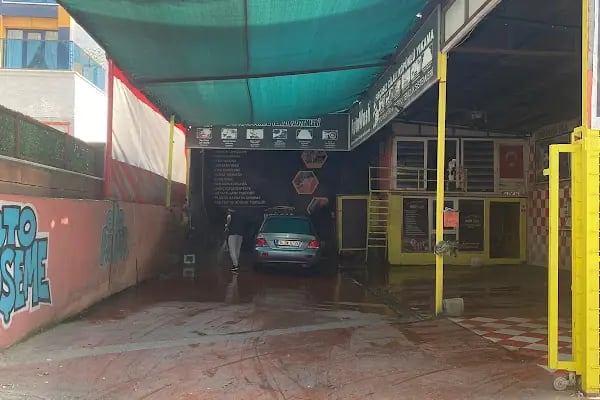 Win Car Auto Detailing - Resim 9