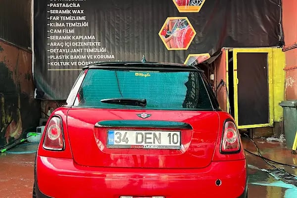 Win Car Auto Detailing - Resim 2