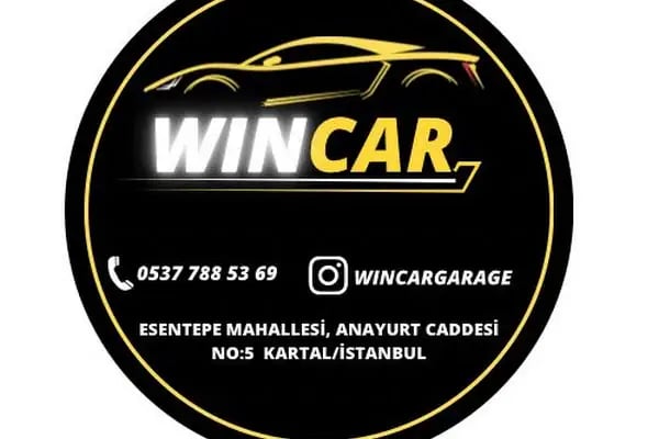 Win Car Auto Detailing - Resim 5