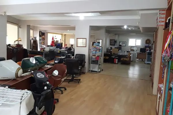 Çerkezköy Haber - Resim 8