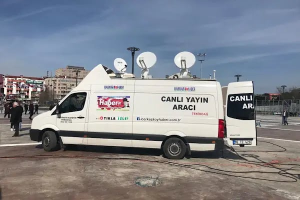 Çerkezköy Haber - Resim 4