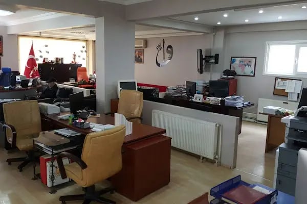 Çerkezköy Haber - Resim 1