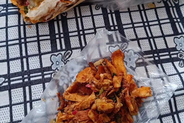 TADIM DÖNER Afşin - Resim 2