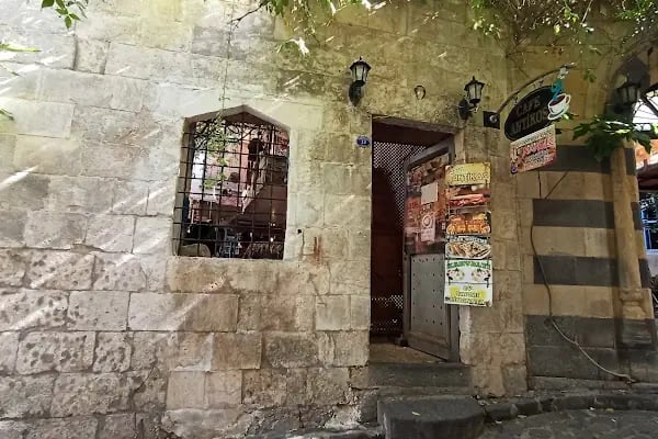 Antikos Cafe - Resim 19